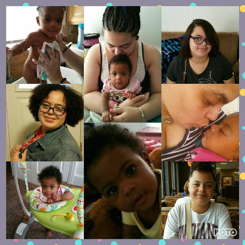 Meet your Posher, Paula